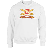 Load image into Gallery viewer, 100th Field Artillery Rocket Battalion - Br - Ribbon X 300 T Shirt