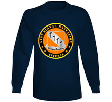 Load image into Gallery viewer, Army - 51st Signal Battalion - Veteran Classic T Shirt, Crewneck Sweatshirt, Hoodie, Long Sleeve