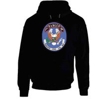 Load image into Gallery viewer, 75th Ranger Regt. 1st Bn - Revised X 300 Classic T Shirt, Crewneck Sweatshirt, Hoodie, Long Sleeve
