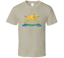 Load image into Gallery viewer, Army - 3d Infantry Regiment - Dui W Br - Ribbon X 300 Classic T Shirt, Crewneck Sweatshirt, Hoodie, Long Sleeve