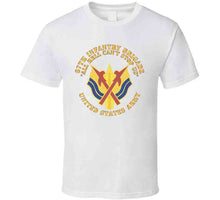 Load image into Gallery viewer, 67th Infantry Brigade - Dui - All Hell Cant Stop Us X 300 Classic T Shirt, Crewneck Sweatshirt, Hoodie, Long Sleeve