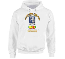 Load image into Gallery viewer, Army - 1st Bn 77th Armor W 8 Vn Campaign Stars Classic T Shirt, Crewneck Sweatshirt, Hoodie, Long Sleeve