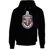 Load image into Gallery viewer, Dui - Walter Reed Army Medical Center Classic T Shirt, Crewneck Sweatshirt, Hoodie, Long Sleeve