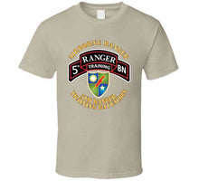 Load image into Gallery viewer, SOF - 5th Ranger Training Battalion - Airborne Ranger X 300 Classic T Shirt, Crewneck Sweatshirt, Hoodie, Long Sleeve