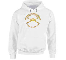 Load image into Gallery viewer, Army - 66th Infantry Regiment - Duty Forward W Infantry Br X 300 Classic T Shirt, Crewneck Sweatshirt, Hoodie, Long Sleeve