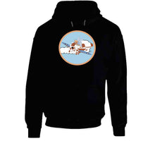 Load image into Gallery viewer, Aac - 782nd Bomb Squadron, 465th Bomb Group - 15th Af Wo Txt X 300 Classic T Shirt, Crewneck Sweatshirt, Hoodie, Long Sleeve
