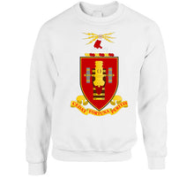 Load image into Gallery viewer, Army - Coa - Fort Sill - Artillery School Wo Txt X 300 Classic T Shirt, Crewneck Sweatshirt, Hoodie, Long Sleeve