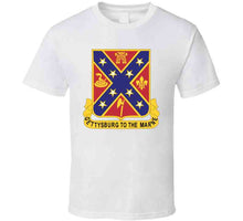 Load image into Gallery viewer, 107th Field Artillery Regiment - Battalion - Dui Wo Txt X 300 Classic T Shirt, Crewneck Sweatshirt, Hoodie, Long Sleeve
