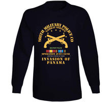 Load image into Gallery viewer, Just Cause - 988th Military Police Co W Svc Ribbons X 300 T Shirt