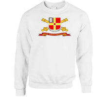 Load image into Gallery viewer, 81st Field Artillery W Br - Ribbon T Shirt