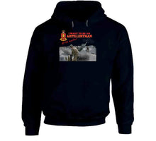 Load image into Gallery viewer, Artillery - M198 Howitzer - I Want To Be An Artilleryman Classic T Shirt, Crewneck Sweatshirt, Hoodie, Long Sleeve