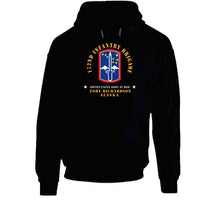 Load image into Gallery viewer, Army - 172nd In Bde - Ft Richardson Ak X 300 Classic T Shirt, Crewneck Sweatshirt, Hoodie, Long Sleeve