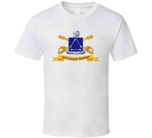 Load image into Gallery viewer, Army - 180th Cavalry Regiment W Br - Ribbon X 300 Classic T Shirt, Crewneck Sweatshirt, Hoodie, Long Sleeve