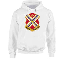 Load image into Gallery viewer, Army - 116th Infantry Regiment Dui Wo Txt Classic T Shirt, Crewneck Sweatshirt, Hoodie, Long Sleeve