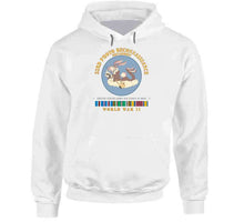 Load image into Gallery viewer, Aac - 33rd Photo Reconnaissance Squadron - Wwii W Eu Svc X 300 Classic T Shirt, Crewneck Sweatshirt, Hoodie, Long Sleeve