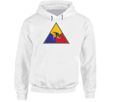 Load image into Gallery viewer, Army - 5th Armored Group (colored) - Dui Wo Txt X 300 Classic T Shirt, Crewneck Sweatshirt, Hoodie, Long Sleeve