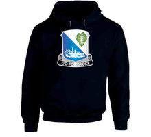 Load image into Gallery viewer, Army - 100th Infantry Battalion - Dui Wo Txt X 300 Classic T Shirt, Crewneck Sweatshirt, Hoodie, Long Sleeve