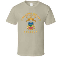 Load image into Gallery viewer, 4th Battalion 73rd Armor Regiment - Veteran W Dui Wo At War - Br T-Shirts - Classic