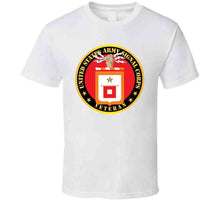 Load image into Gallery viewer, Army - Us Army Signal Corps Veteran W Signal Coa X 300 Classic T Shirt, Crewneck Sweatshirt, Hoodie, Long Sleeve