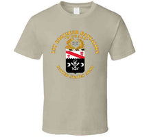 Load image into Gallery viewer, Army - Coa - 1st Engineer Battalion - Diehard Classic T Shirt, Crewneck Sweatshirt, Hoodie, Long Sleeve