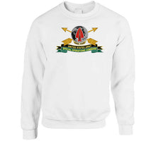 Load image into Gallery viewer, Army - Us Army Special Operations Command - Dui - New W Br - Ribbon X 300 Classic T Shirt, Crewneck Sweatshirt, Hoodie, Long Sleeve