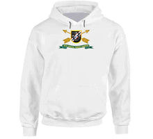 Load image into Gallery viewer, Army - 46th Special Forces Company - Flash W Br - Ribbon X 300 Classic T Shirt, Crewneck Sweatshirt, Hoodie, Long Sleeve