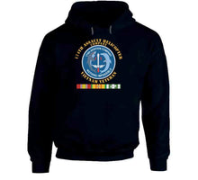 Load image into Gallery viewer, Army - 174th Ahc - Vietnam Vet W Vn Svc T Shirt