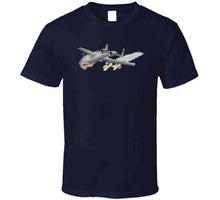 Load image into Gallery viewer, Usaf - A10 In The Attack - Ac Only X 300 Classic T Shirt, Crewneck Sweatshirt, Hoodie, Long Sleeve