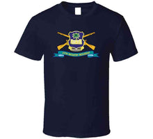Load image into Gallery viewer, Army - 25th Infantry Regiment W Br - Ribbon X 300 Classic T Shirt, Crewneck Sweatshirt, Hoodie, Long Sleeve