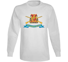 Load image into Gallery viewer, Army - 14th Infantry Regiment W Br - Ssi - Ribbon X 300 Classic T Shirt, Crewneck Sweatshirt, Hoodie, Long Sleeve