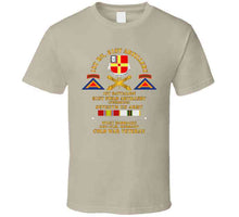 Load image into Gallery viewer, 1st Bn 81st Artillery - Pershing - New-ulm Germany W Cold Svc T Shirt