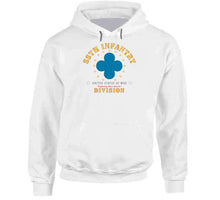 Load image into Gallery viewer, 88th Infantry Division - Fighting Blue Devils X 300 Classic T Shirt, Crewneck Sweatshirt, Hoodie, Long Sleeve