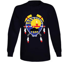 Load image into Gallery viewer, 451st Fighter-day Squadron Wo Txt X 300 Classic T Shirt, Crewneck Sweatshirt, Hoodie, Long Sleeve