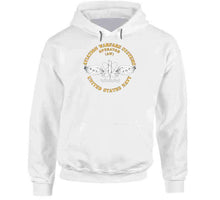 Load image into Gallery viewer, Navy - Rate - Aviation Warfare Systems Operator X 300 Classic T Shirt, Crewneck Sweatshirt, Hoodie, Long Sleeve