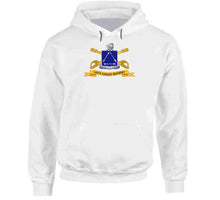 Load image into Gallery viewer, Army - 180th Cavalry Regiment W Br - Ribbon X 300 Classic T Shirt, Crewneck Sweatshirt, Hoodie, Long Sleeve