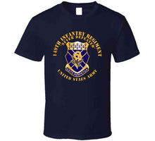 Load image into Gallery viewer, Army - 149th Infantry Regiment - Us Army - Coa X 300 Classic T Shirt, Crewneck Sweatshirt, Hoodie, Long Sleeve