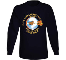 Load image into Gallery viewer, Aac - 754th Bombardment Squadron - Army Air Corps - Wwii X 300 Classic T Shirt, Crewneck Sweatshirt, Hoodie, Long Sleeve