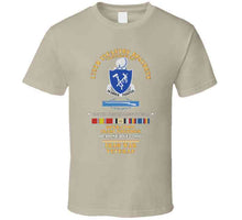 Load image into Gallery viewer, 179th Infantry Regiment - Tomahawks - Iraq Surge 2008 W Cib - Oif - Iraq Svc X 300 Classic T Shirt, Crewneck Sweatshirt, Hoodie, Long Sleeve