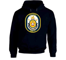 Load image into Gallery viewer, Navy - Uss Ross (ddg-71) Wo Txt X 300 Classic T Shirt, Crewneck Sweatshirt, Hoodie, Long Sleeve