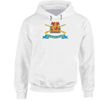 Load image into Gallery viewer, Army - 14th Infantry Regiment W Br - Ssi - Ribbon X 300 Classic T Shirt, Crewneck Sweatshirt, Hoodie, Long Sleeve