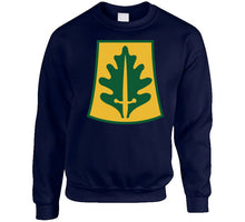 Load image into Gallery viewer, Ssi - 800th Military Police Brigade - Darker X 300 Classic T Shirt, Crewneck Sweatshirt, Hoodie, Long Sleeve