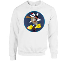 Load image into Gallery viewer, 64th Bomb Squadron Wo Txt X 300 Classic T Shirt, Crewneck Sweatshirt, Hoodie, Long Sleeve