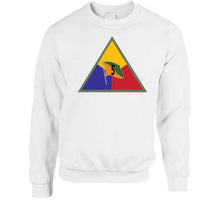 Load image into Gallery viewer, Army - 5th Armored Group (colored) - Dui Wo Txt X 300 Classic T Shirt, Crewneck Sweatshirt, Hoodie, Long Sleeve