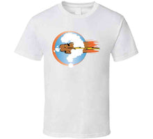 Load image into Gallery viewer, Aac - 754th Bombardment Squadron, 458th Bomb Group, England X 300 Classic T Shirt, Crewneck Sweatshirt, Hoodie, Long Sleeve