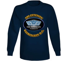 Load image into Gallery viewer, Army - The Pentagon Classic T Shirt, Crewneck Sweatshirt, Hoodie, Long Sleeve