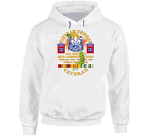 Load image into Gallery viewer, Army - Vietnam Combat Vet W 3rd Bde 82nd Airborne Divsion W Dui Fire W Vn Svc X 300 Classic T Shirt, Crewneck Sweatshirt, Hoodie, Long Sleeve