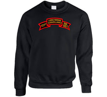 Load image into Gallery viewer, Sof - 151st Inf - Lrsu Scroll - Surveillance X 300 Classic T Shirt, Crewneck Sweatshirt, Hoodie, Long Sleeve