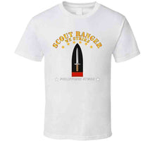Load image into Gallery viewer, Philippines - Scout Ranger - We Strike X 300 Classic T Shirt, Crewneck Sweatshirt, Hoodie, Long Sleeve