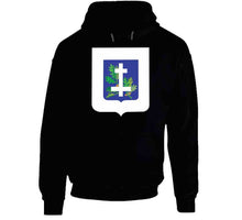 Load image into Gallery viewer, 367th Armored Infantry Battalion - Dui Wo Txt X 300 Classic T Shirt, Crewneck Sweatshirt, Hoodie, Long Sleeve