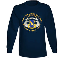 Load image into Gallery viewer, Army - Airborne Badge - 504th Infantry Regiment Wo Ds X 300 Classic T Shirt, Crewneck Sweatshirt, Hoodie, Long Sleeve